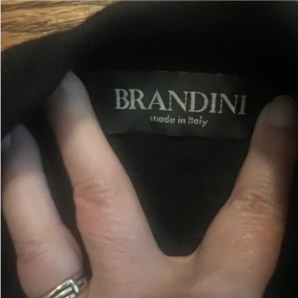 Vintage Brandini Sweater-Made in Italy - Picture 3 of 7